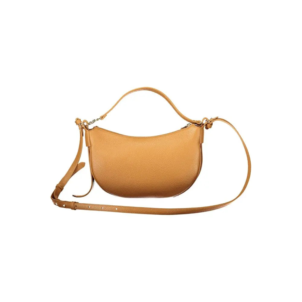 Sac à main Coccinelle C-Easy marron Coccinelle