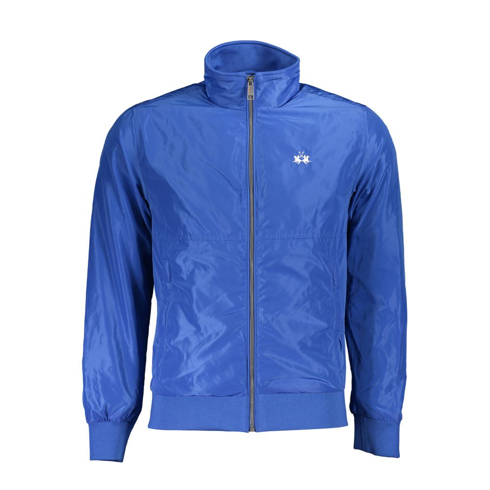 Veste La Martina bleue