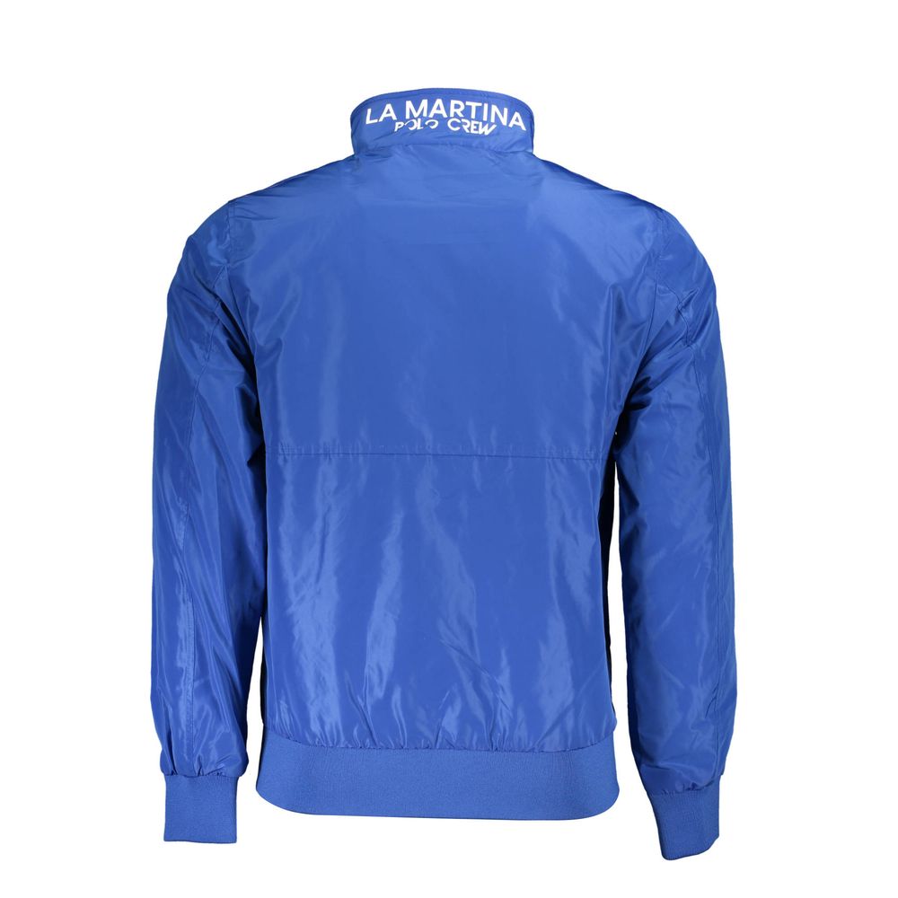 Veste La Martina bleue