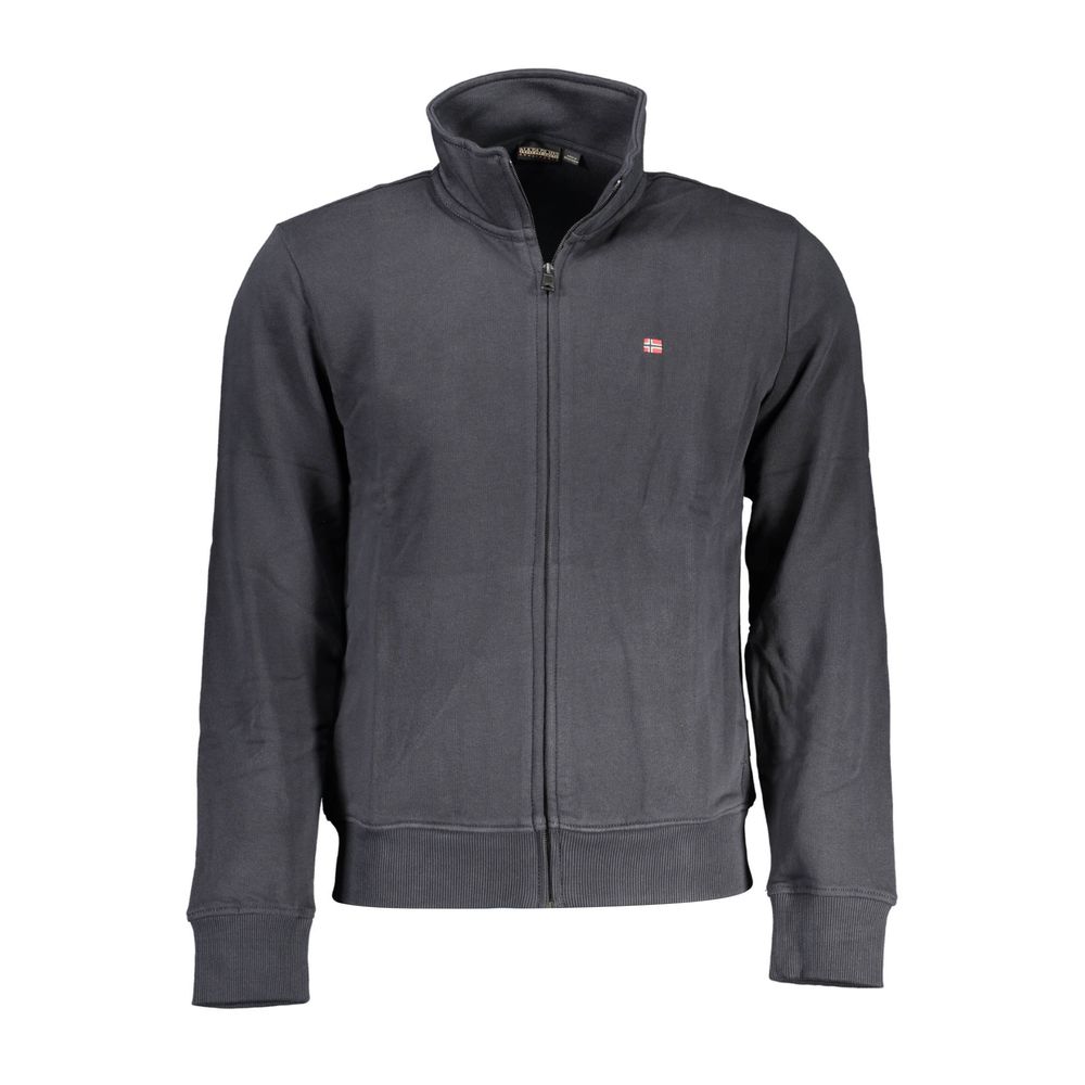 Sweat-shirt Napapijri noir