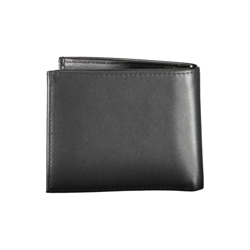 Portefeuille Calvin Klein noir