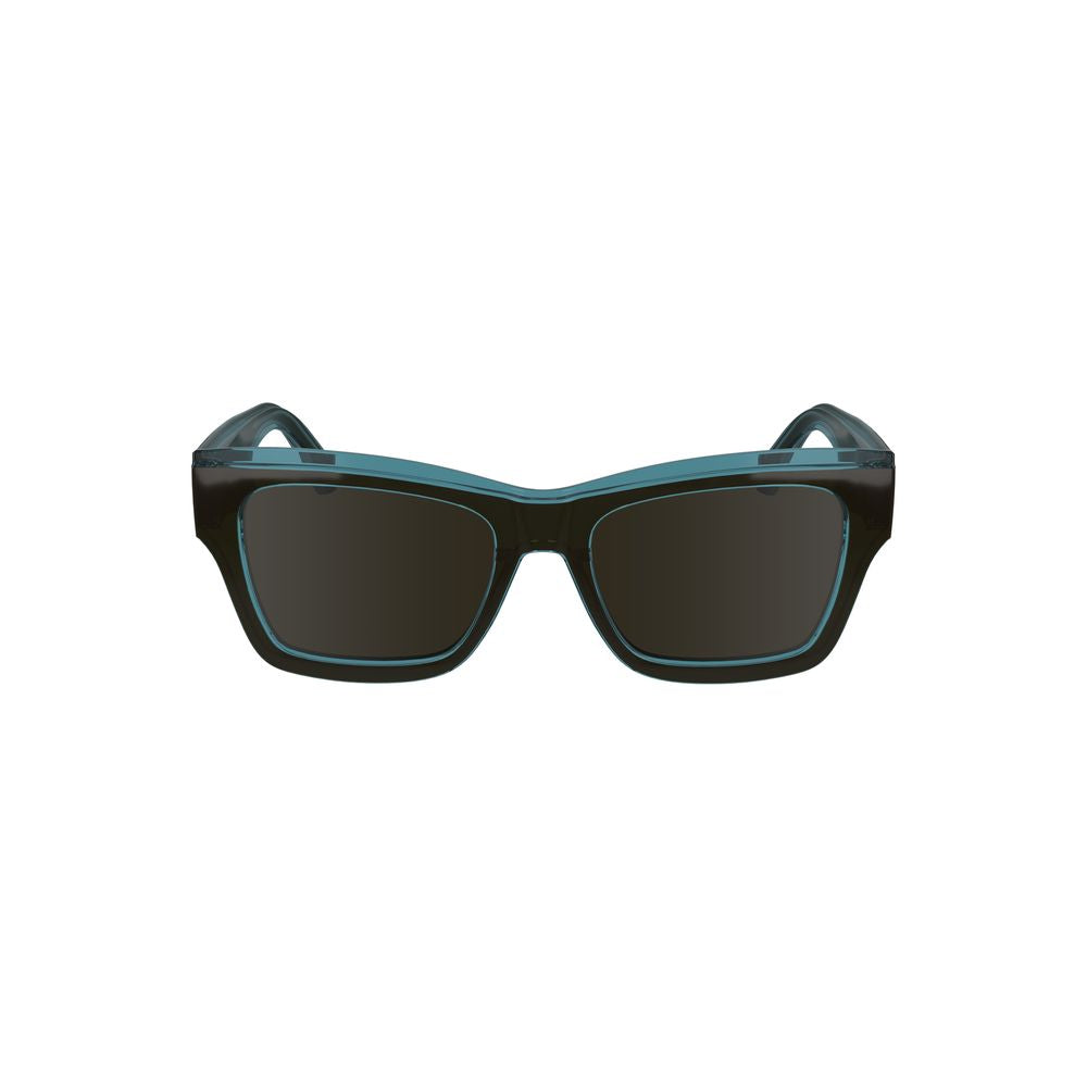 Lunettes Brown Bio Square brunes