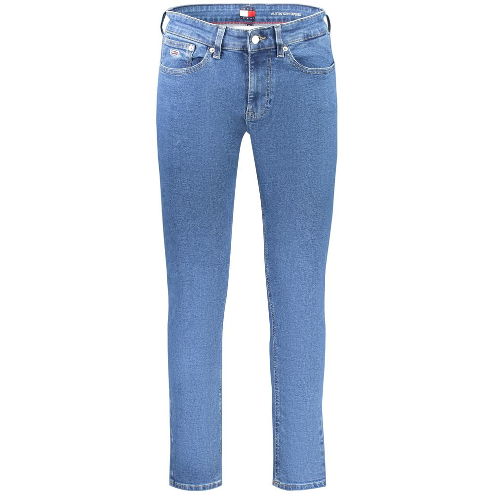 Jean Tommy Hilfiger Austin bleu