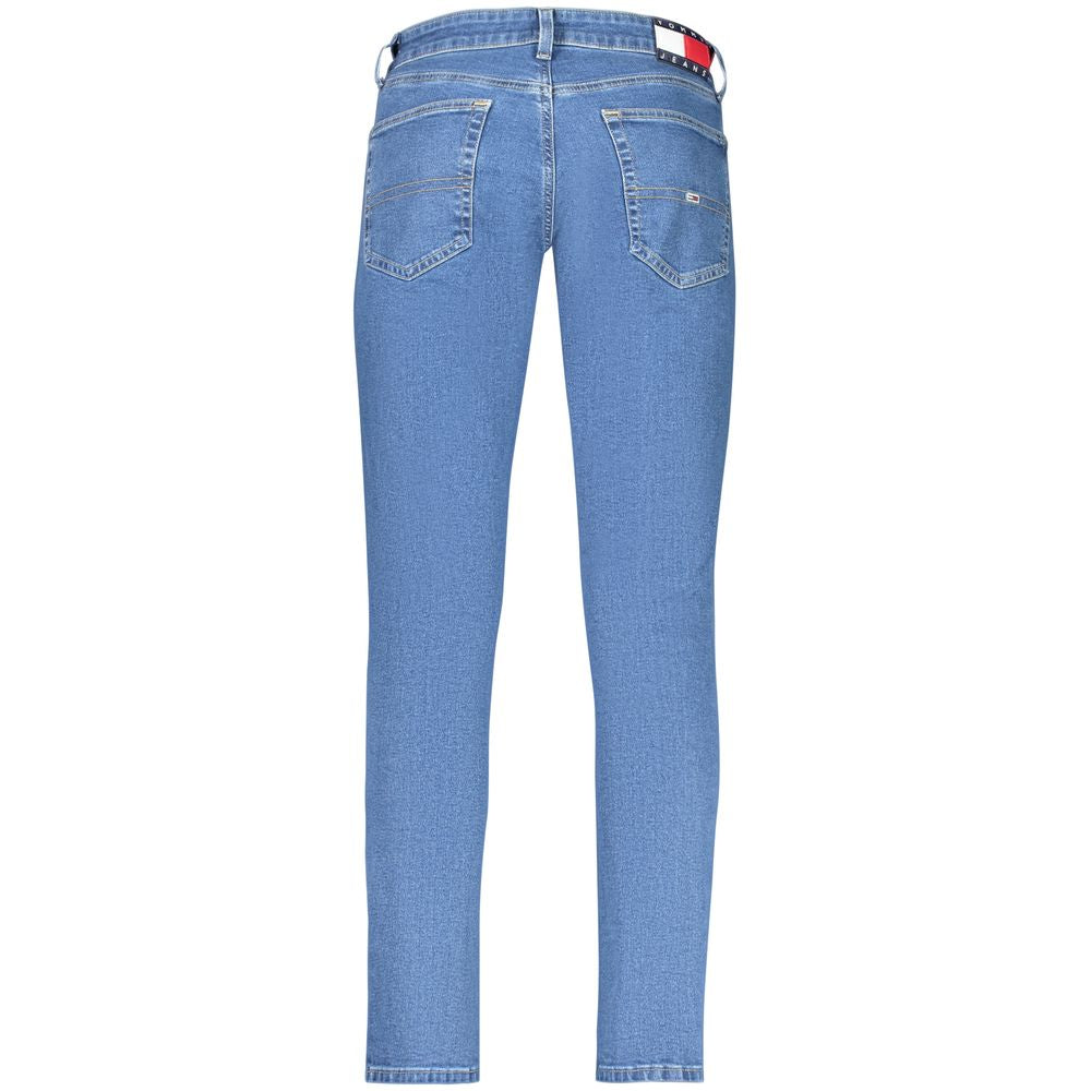 Jean Tommy Hilfiger Austin bleu