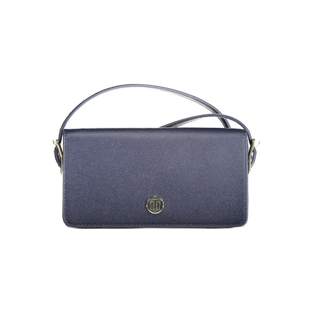 Sac à main Tommy Hilfiger bleu