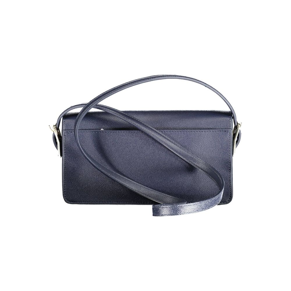 Sac à main Tommy Hilfiger bleu