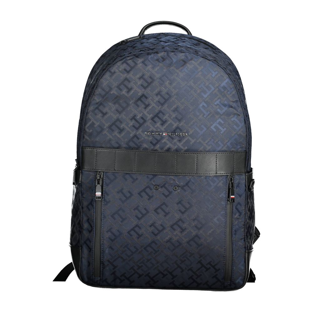 Sac à dos Tommy Hilfiger bleu