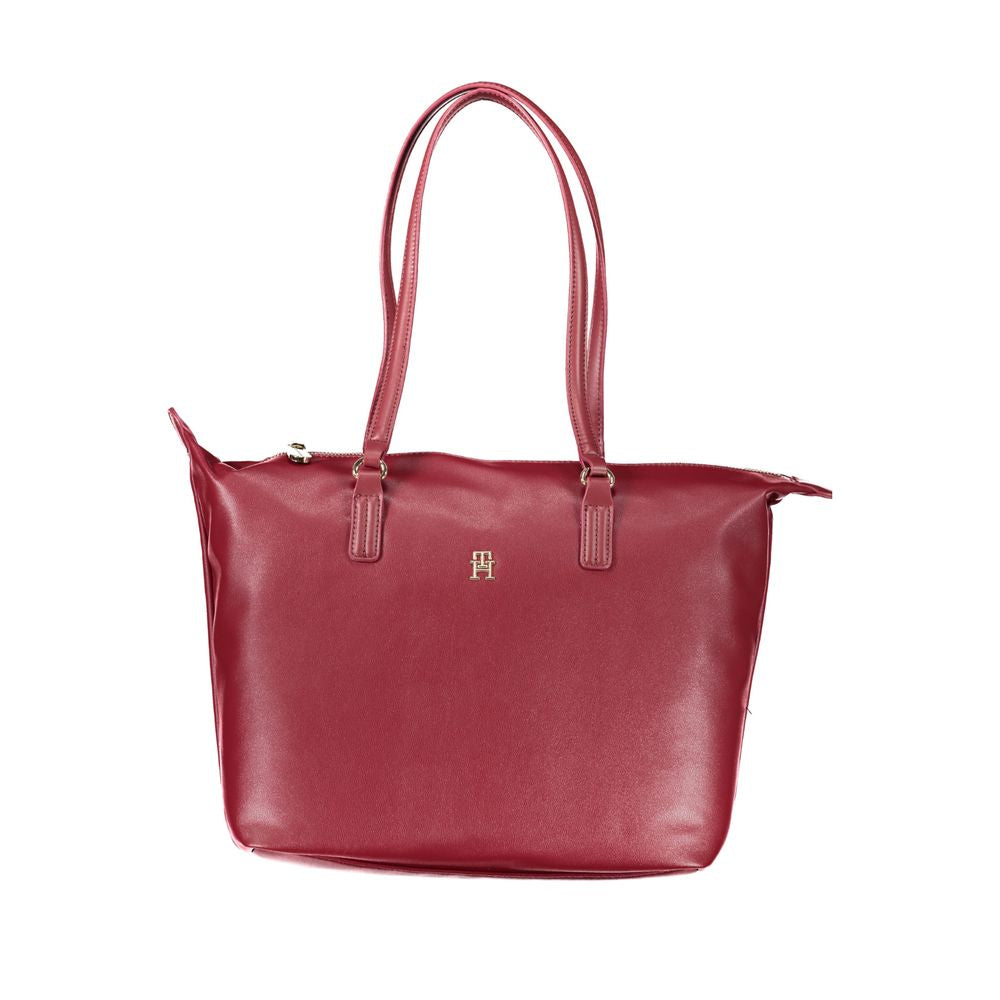 Sac Tommy Hilfiger rose