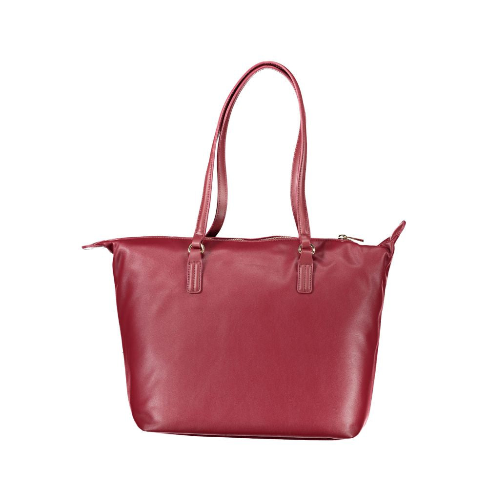Sac Tommy Hilfiger rose