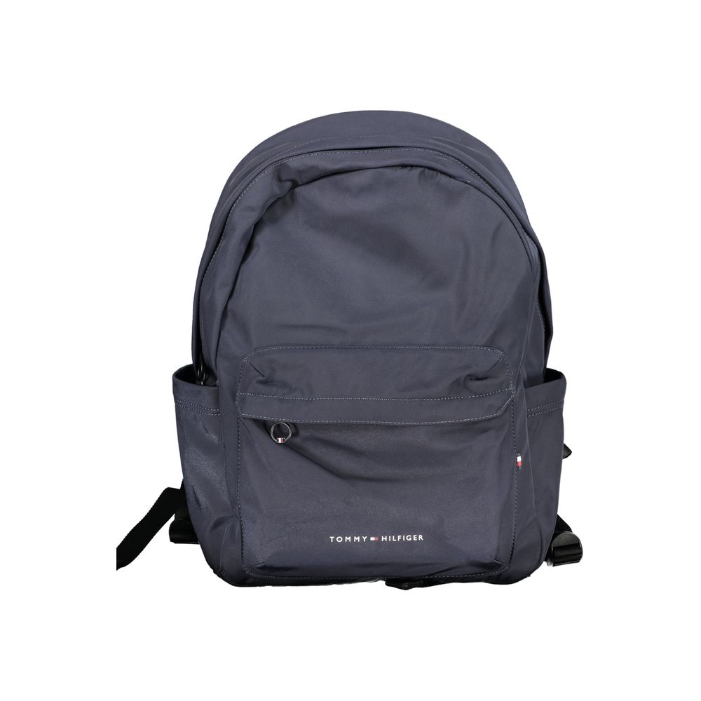 Sac à dos bleu