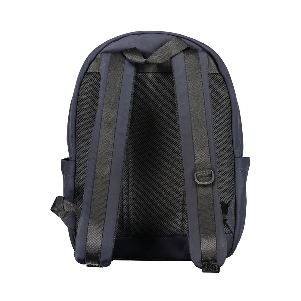 Sac à dos bleu