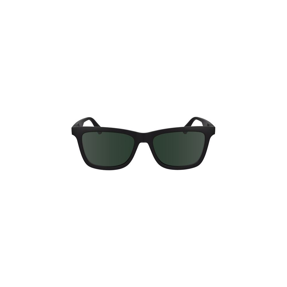Lunettes de soleil noires
