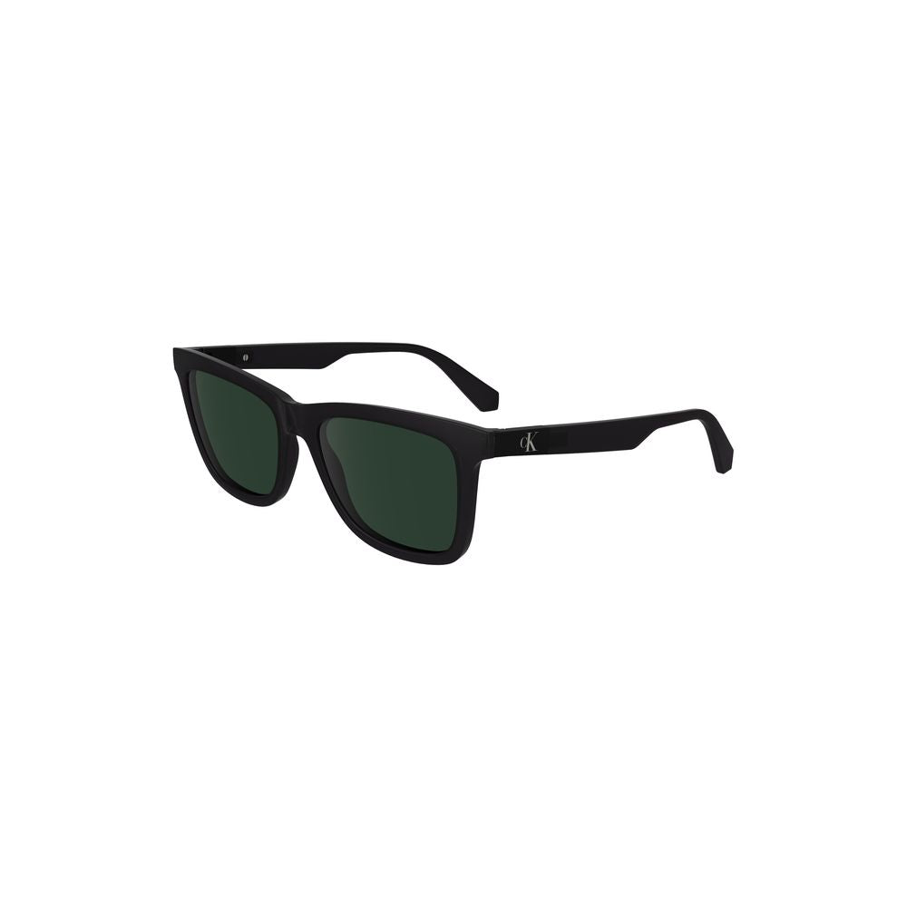 Lunettes de soleil noires