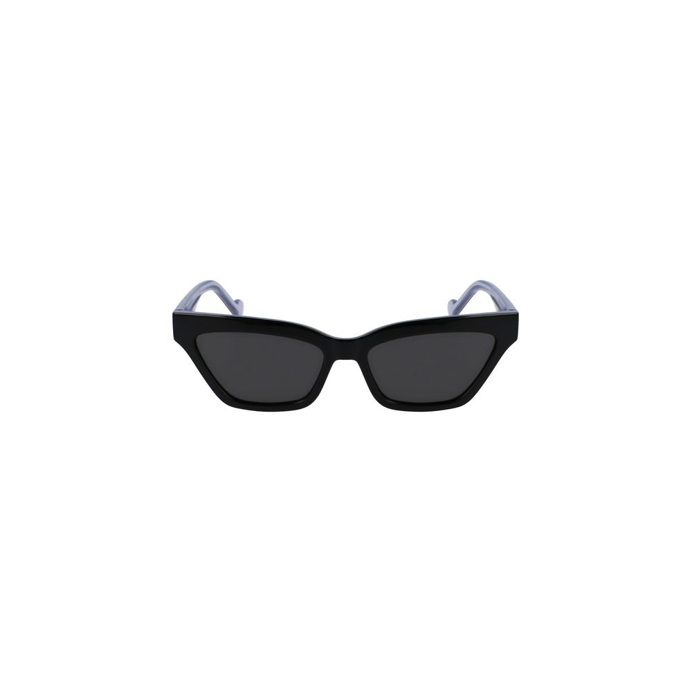 Lunettes Liu Jo noires