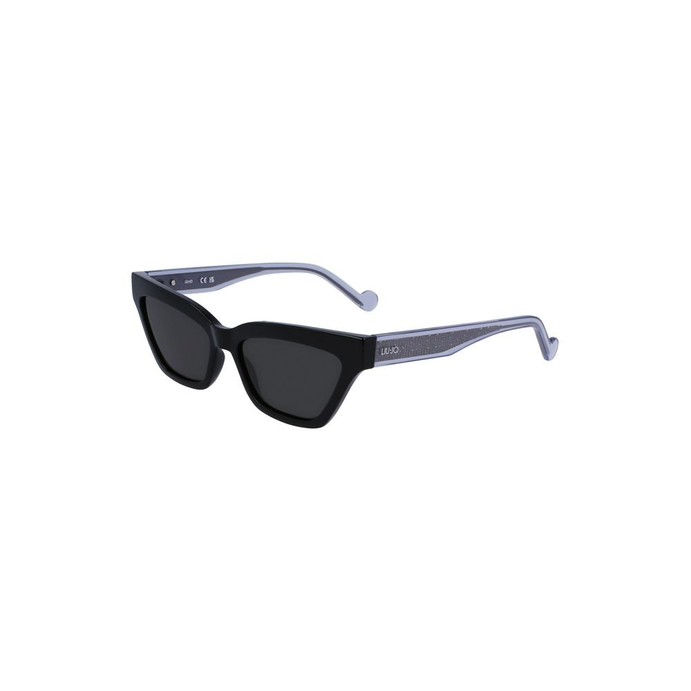 Lunettes Liu Jo noires