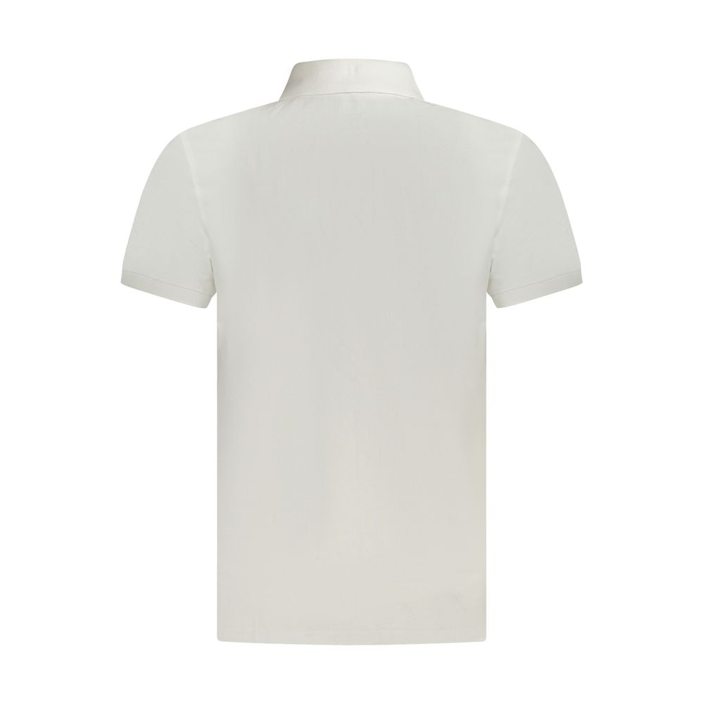 Polo Timberland blanc