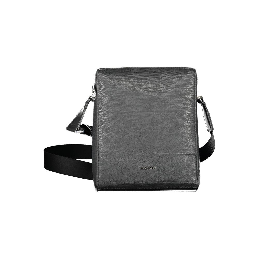 Sac à bandoulière Calvin Klein noir
