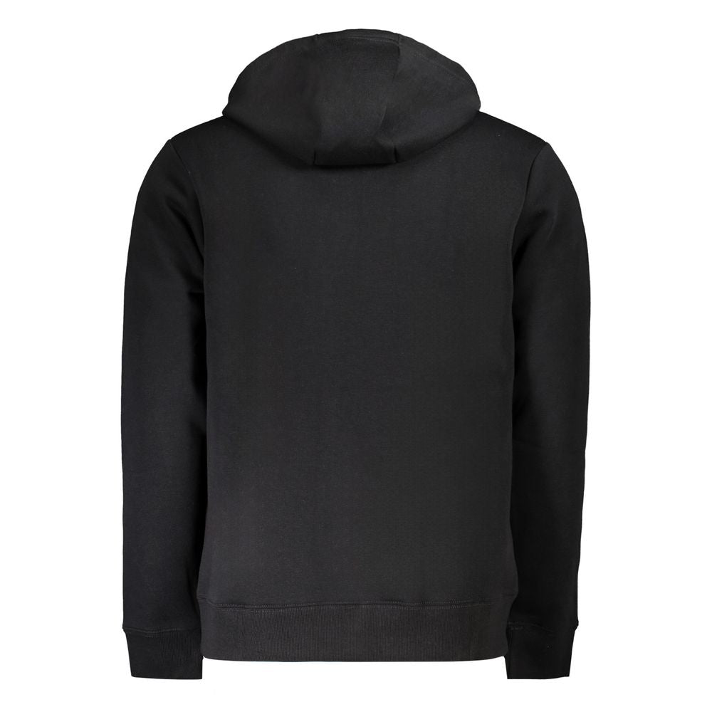Sweat à capuche Norway 1963 noir