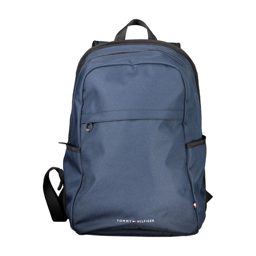 Sac à dos bleu