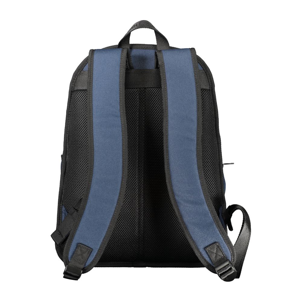 Sac à dos bleu