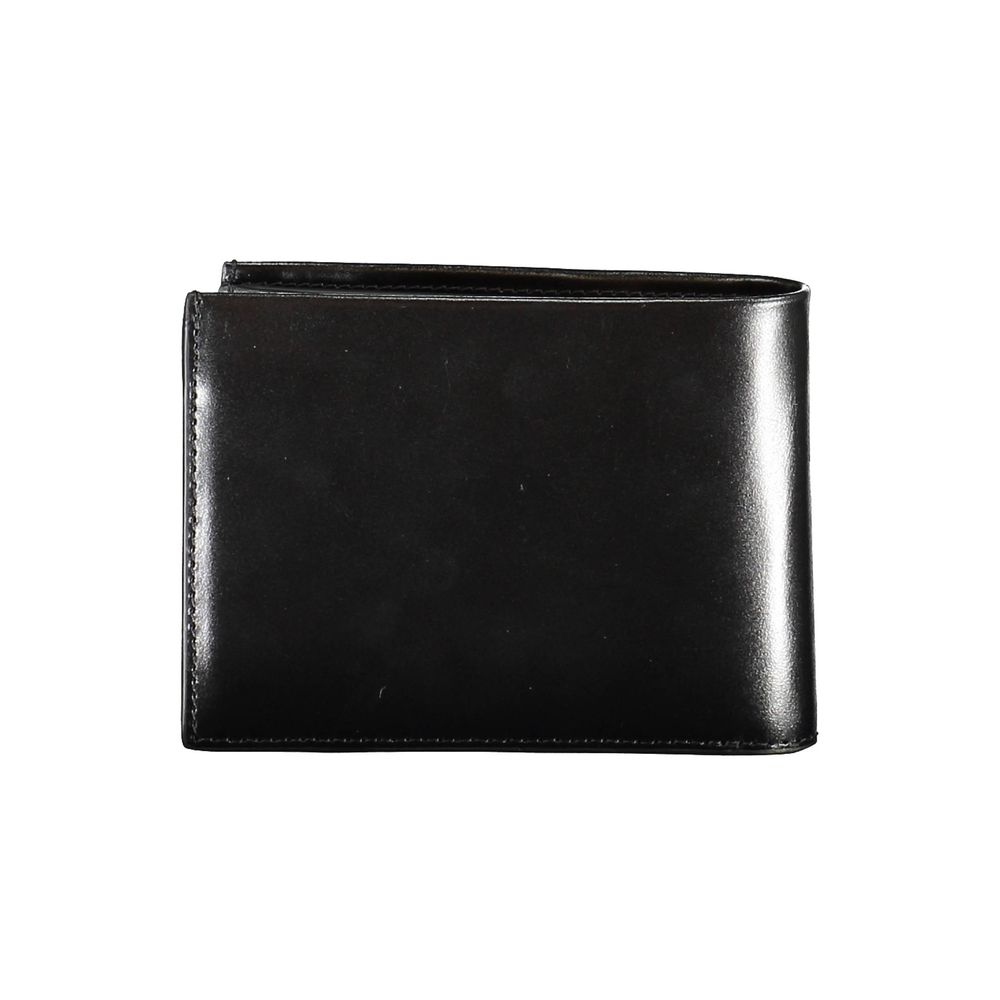 Portefeuille Calvin Klein noir