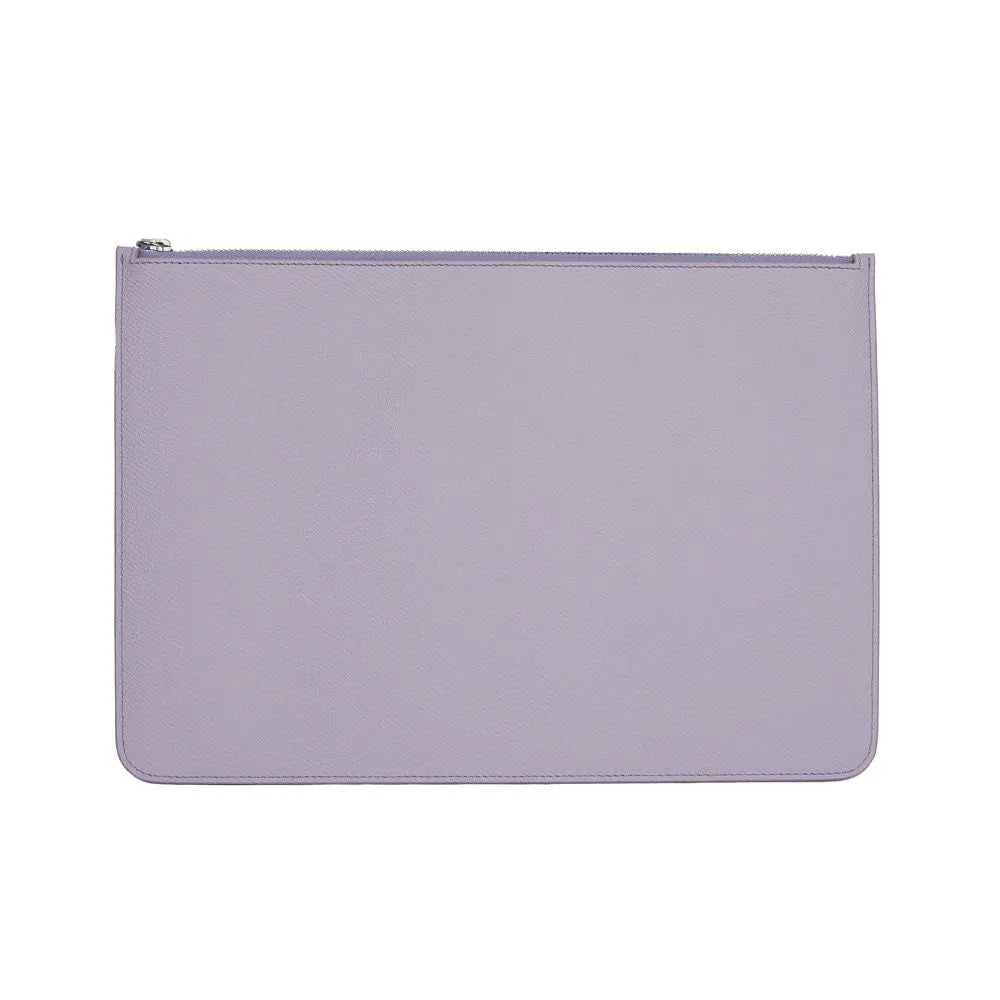 Pochette Maison Margiela lilas Maison Margiela