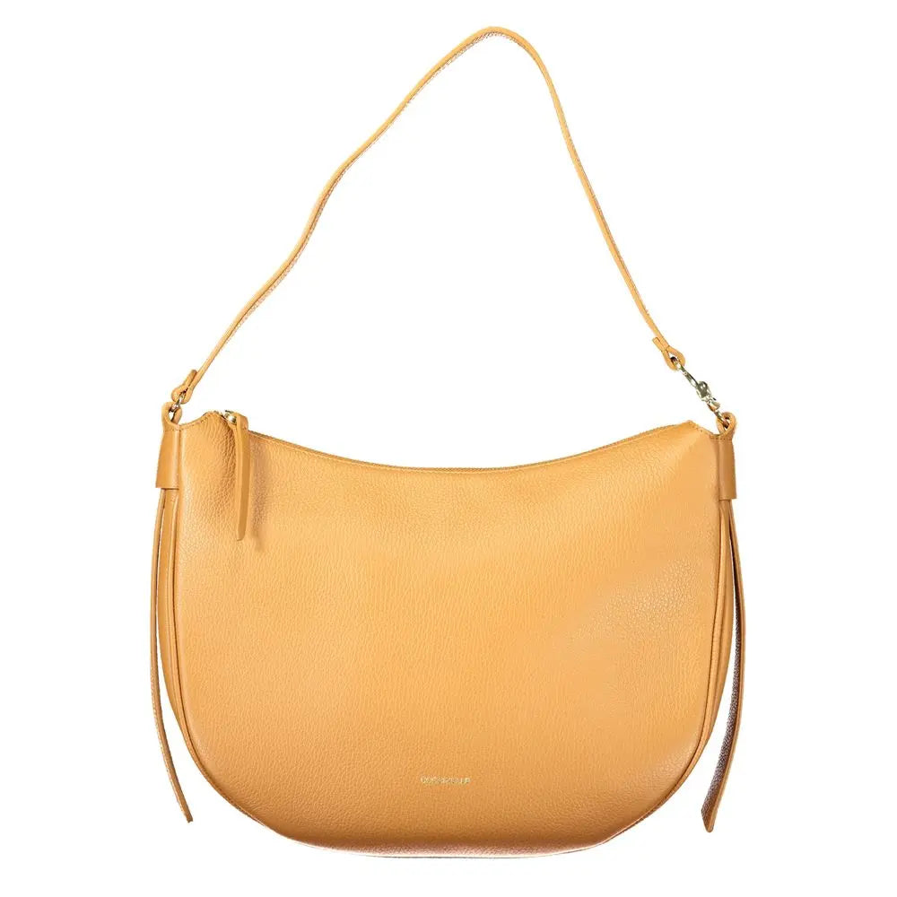 Sac C-Easy marron Coccinelle