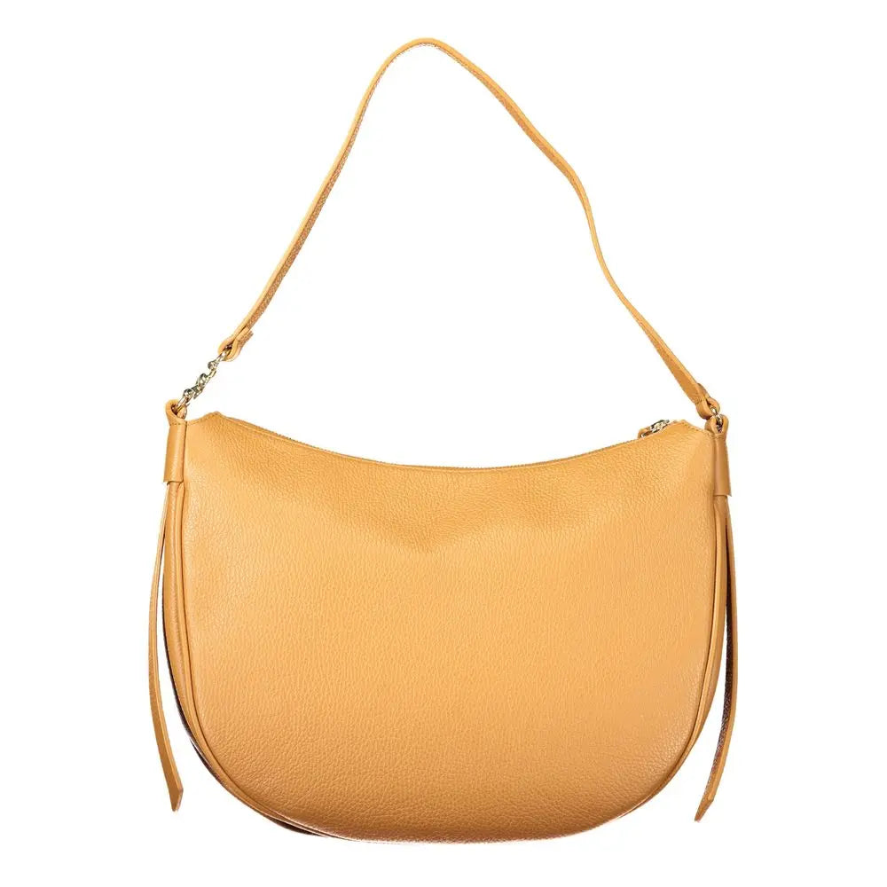 Sac C-Easy marron Coccinelle
