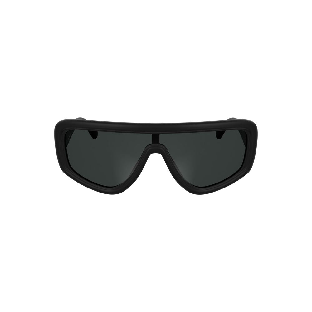 Lunettes Mask noires