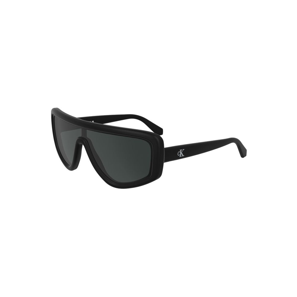 Lunettes Mask noires