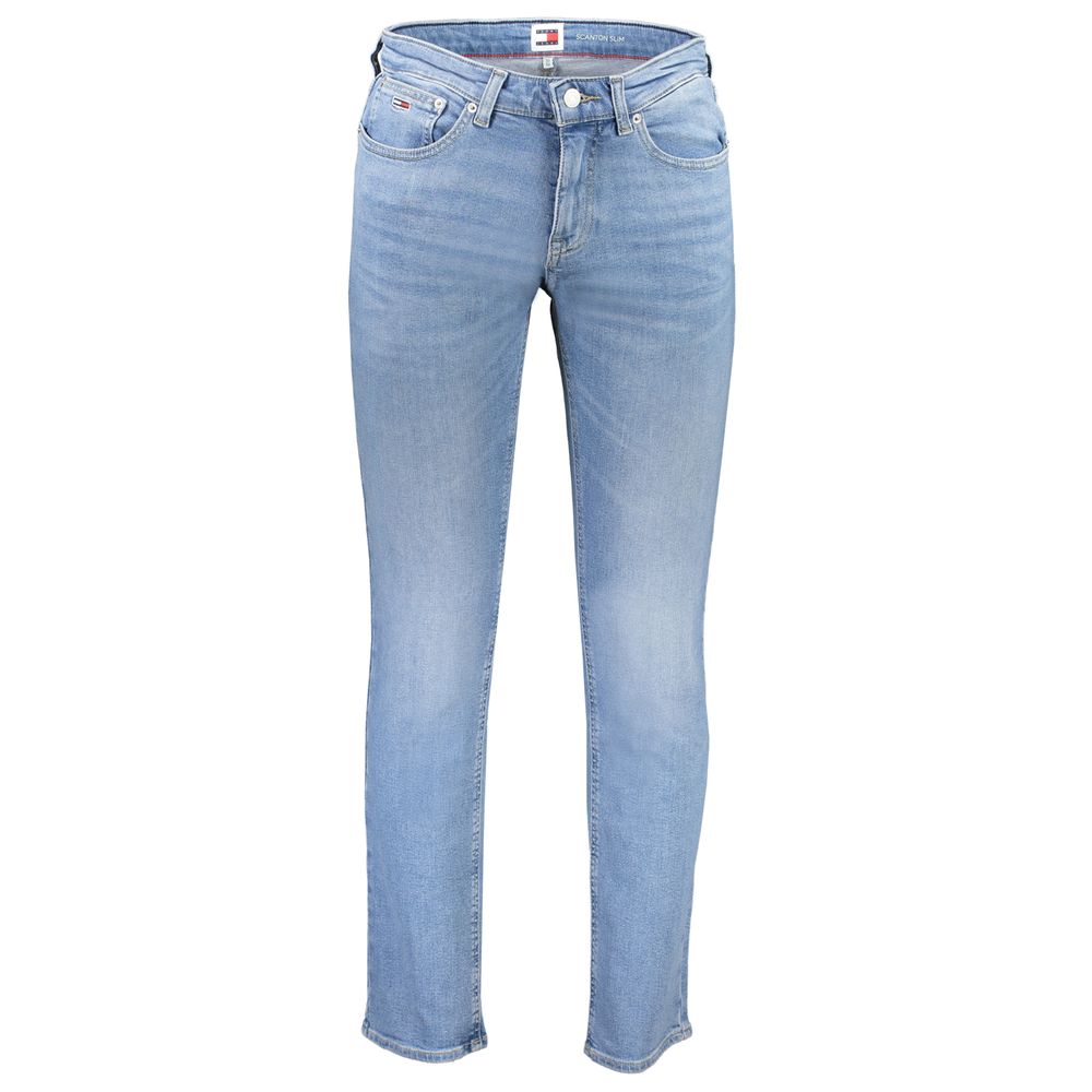 Jeans Tommy Hilfiger Scanton bleu clair