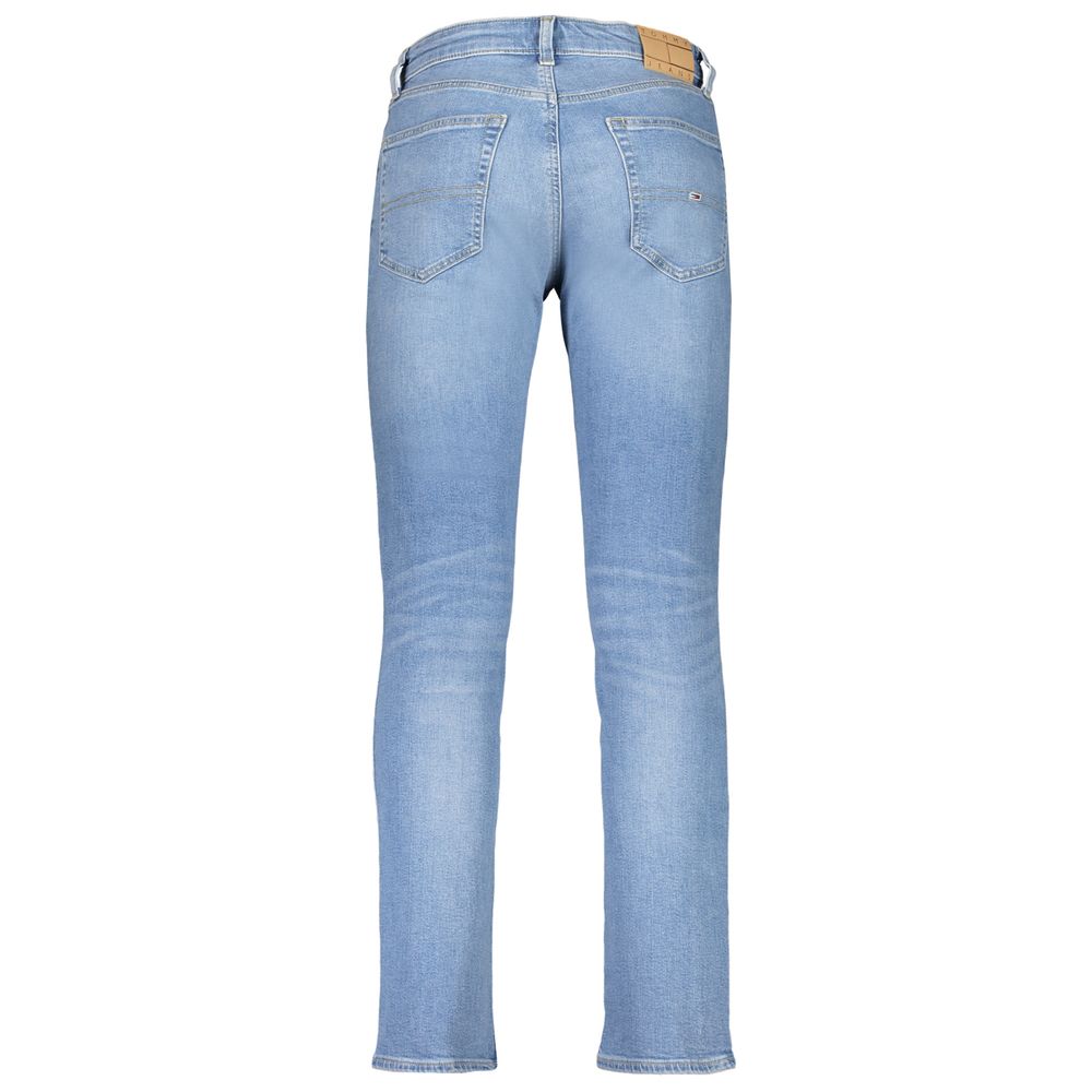 Jeans Tommy Hilfiger Scanton bleu clair