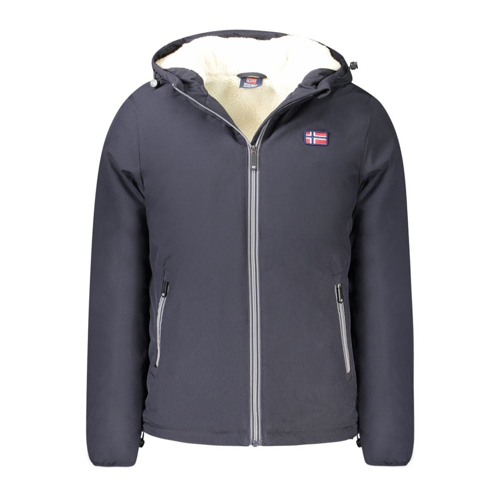Veste Norway 1963 noire