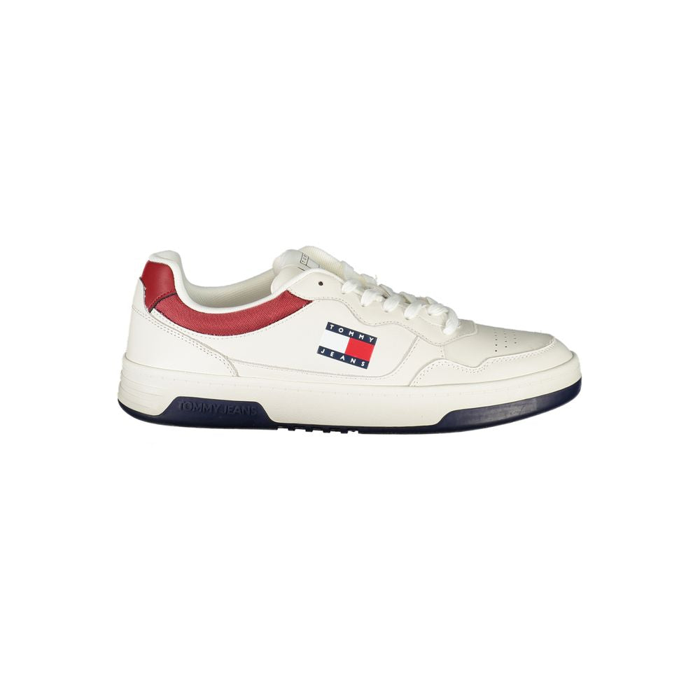 Baskets Tommy Hilfiger blanches