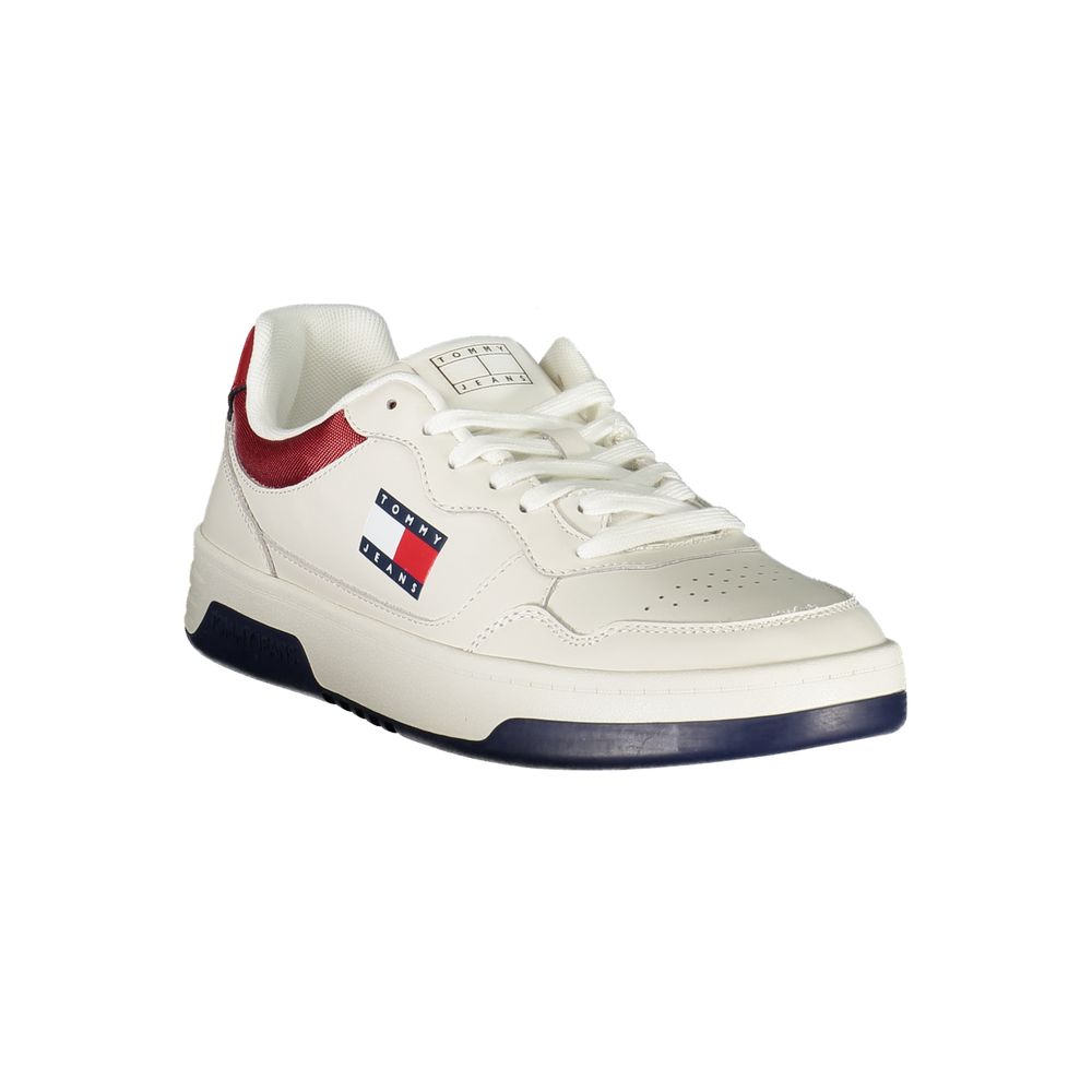 Baskets Tommy Hilfiger blanches