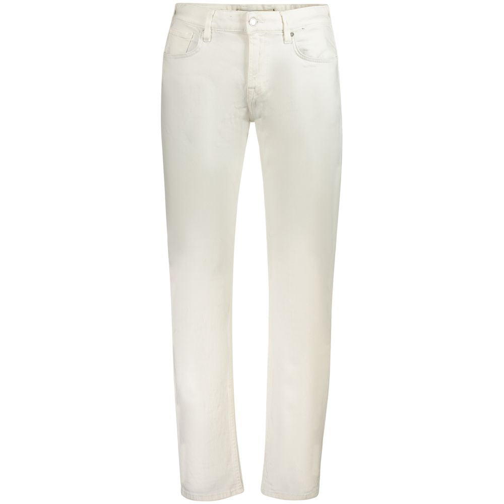 Jean Guess blanc