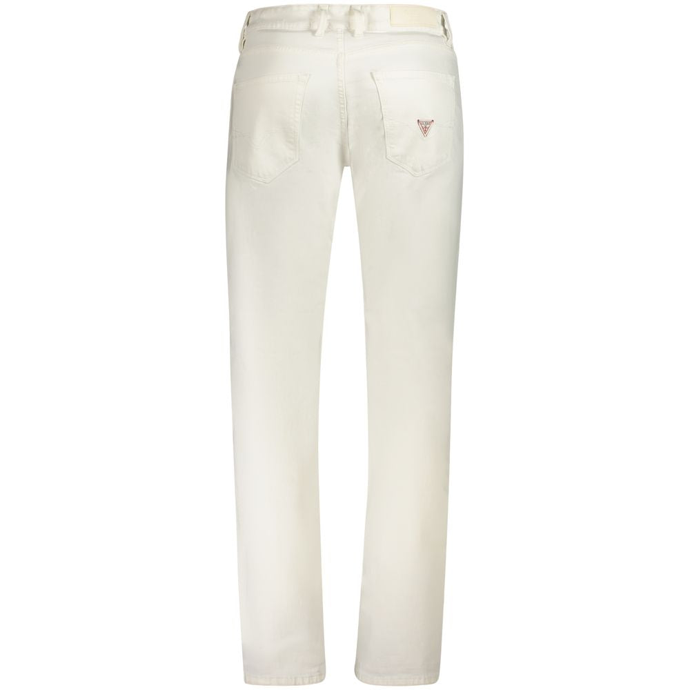 Jean Guess blanc