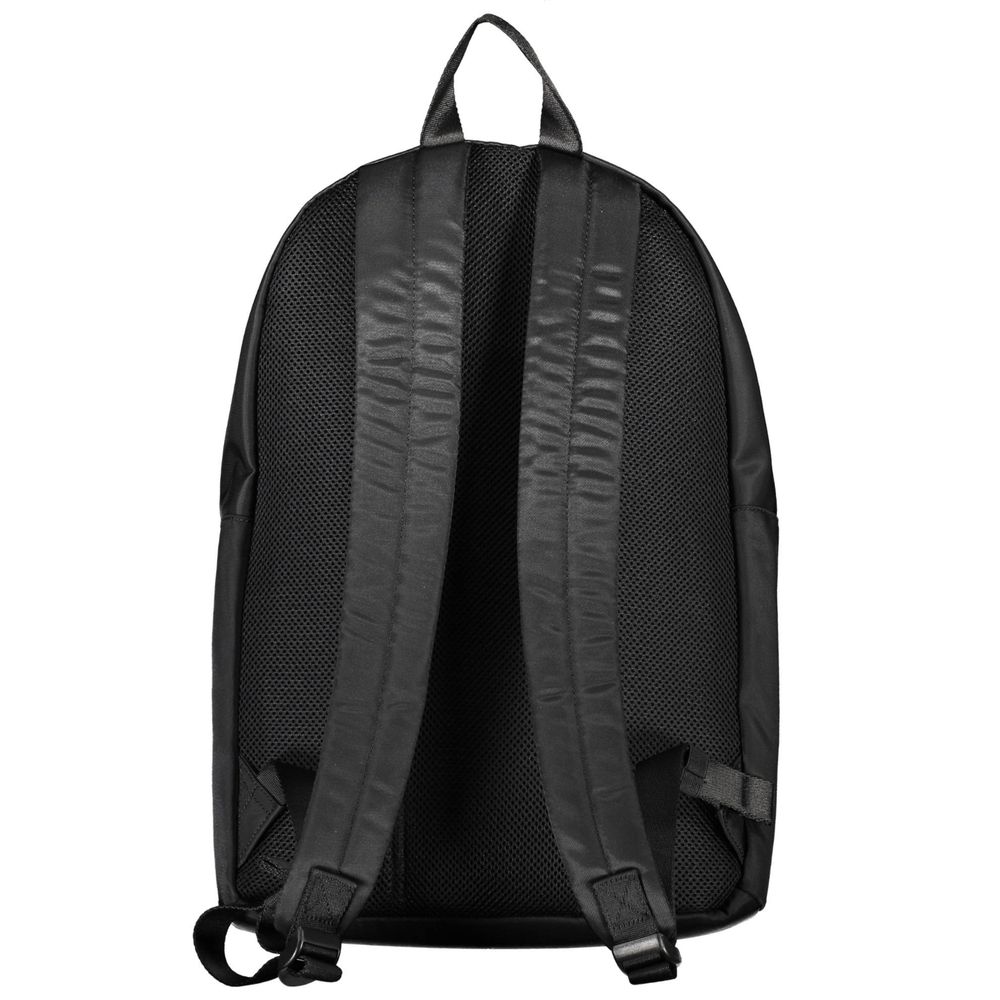 Sac à dos Tommy Hilfiger noir