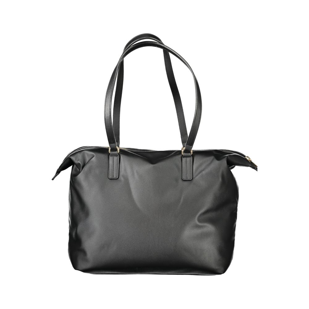 Sac à main Tommy Hilfiger noir