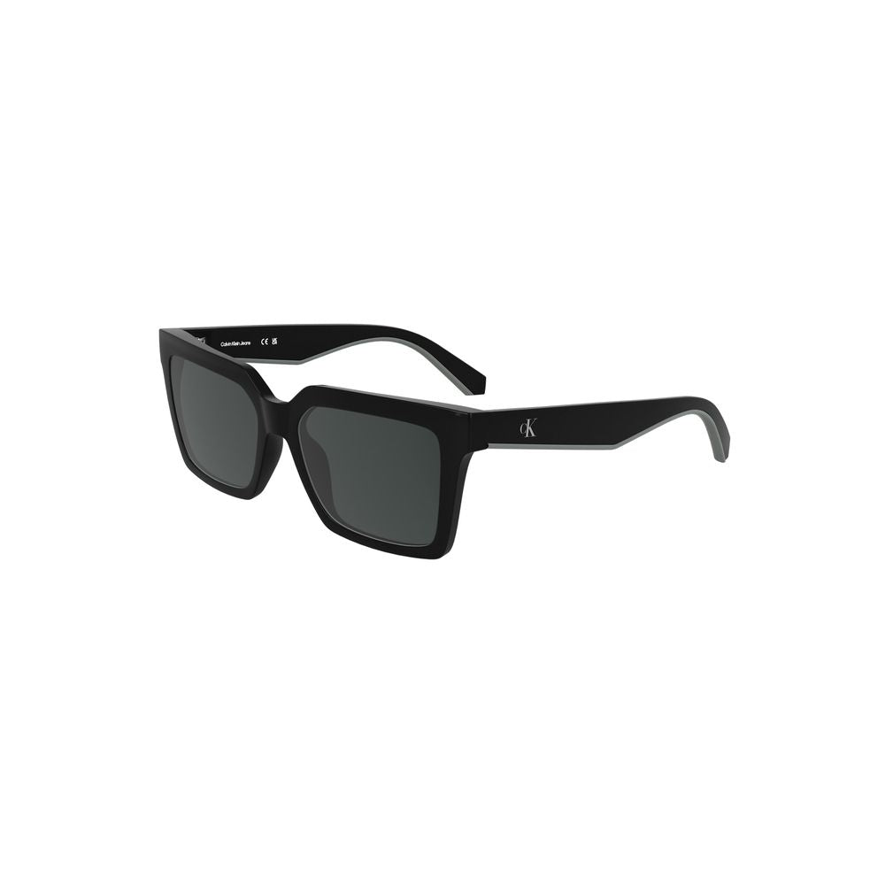Lunettes Black Bio noires