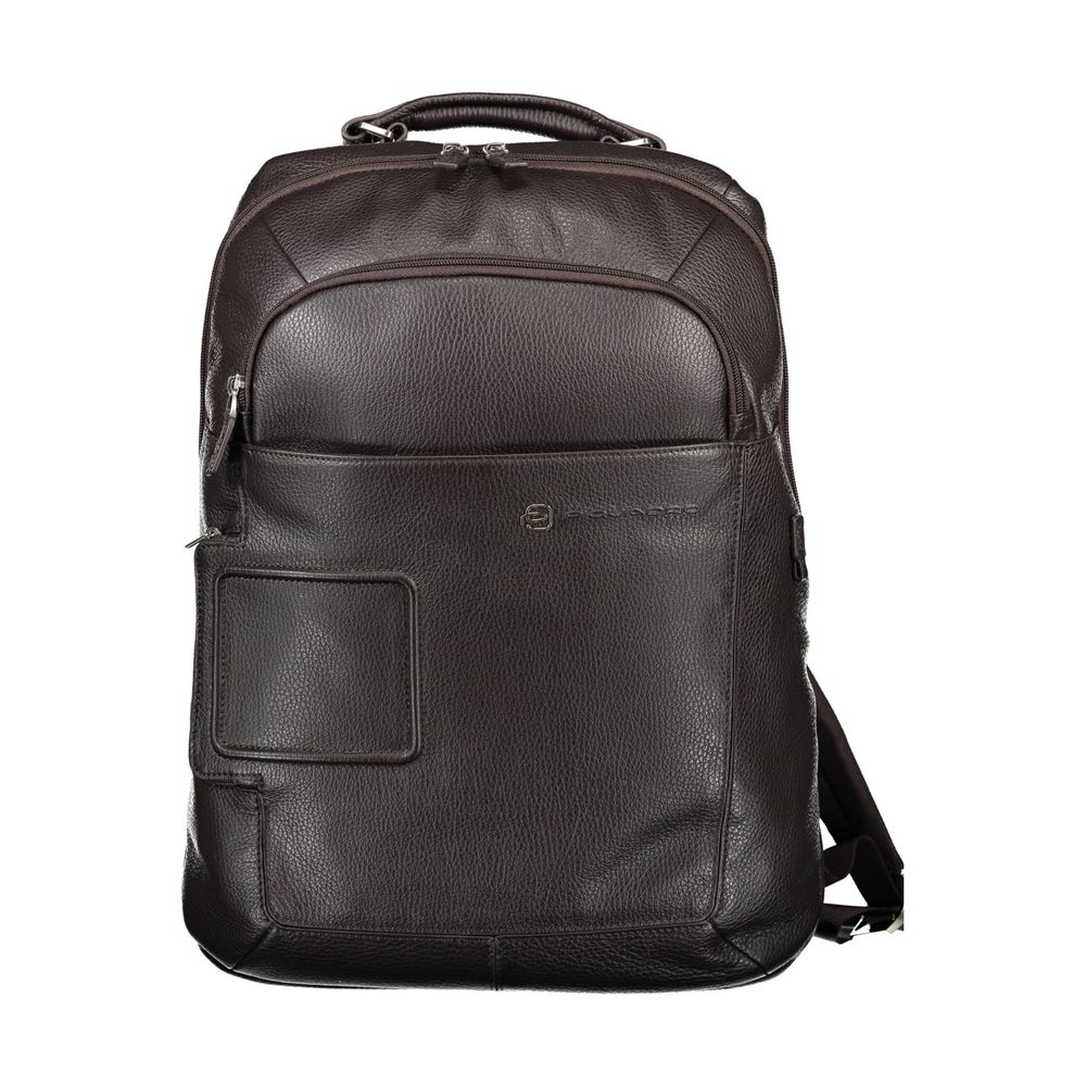 Sac à dos Piquadro marron