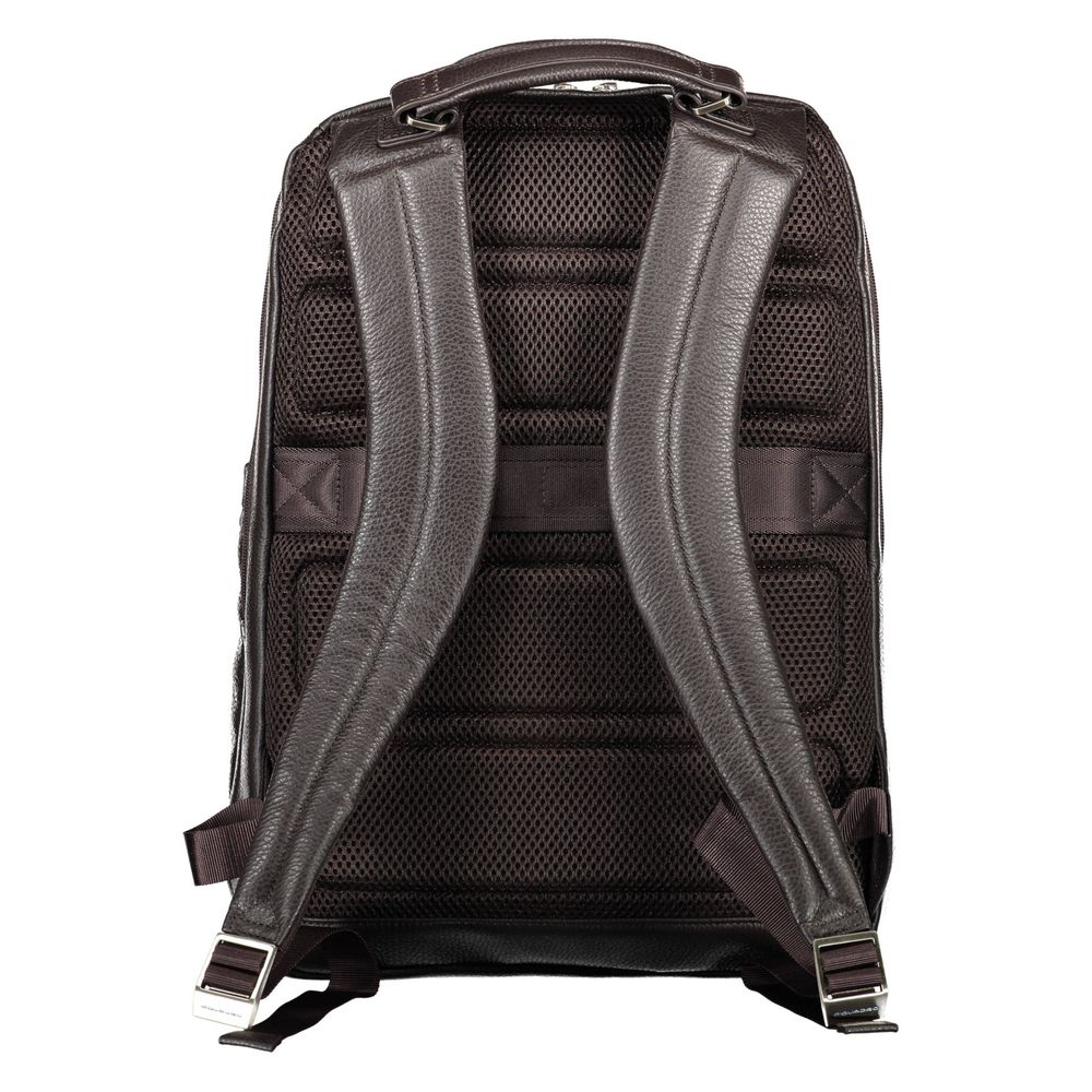 Sac à dos Piquadro marron