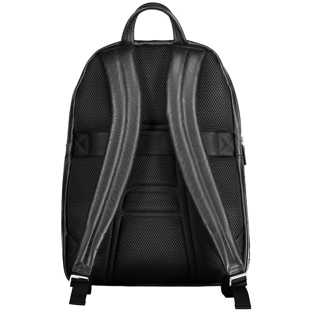 Sac à dos Piquadro noir