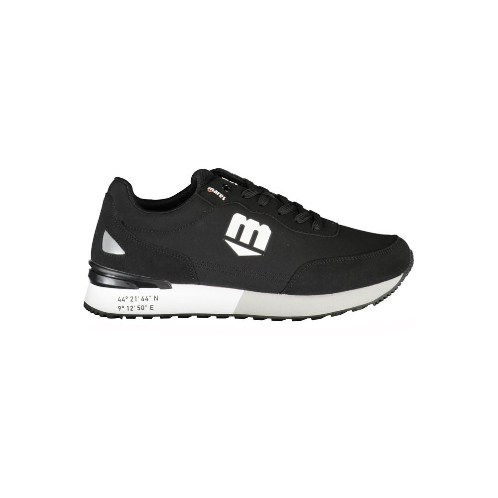 Baskets Mares noires