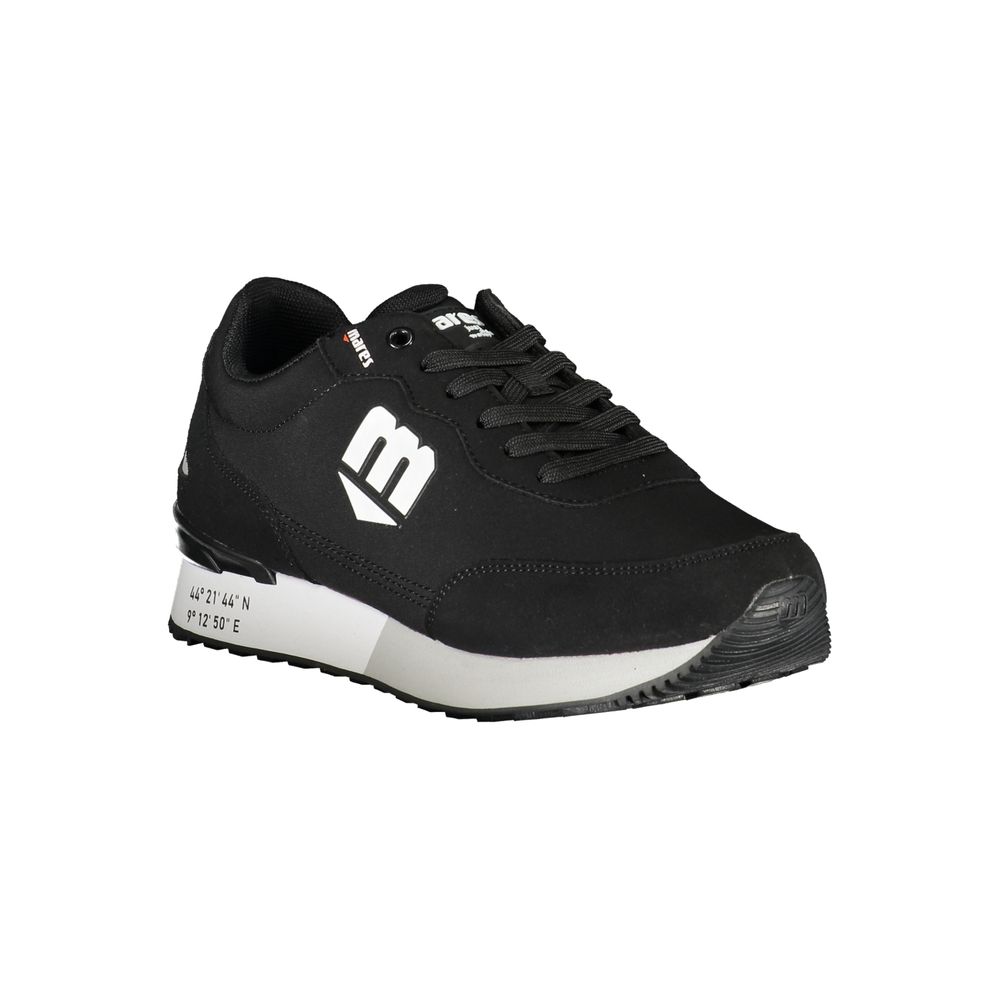 Baskets Mares noires