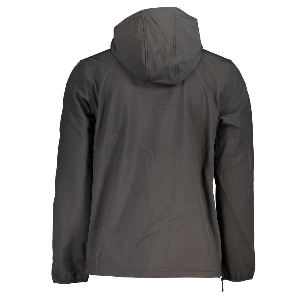 Veste à capuche Norway 1963 noire