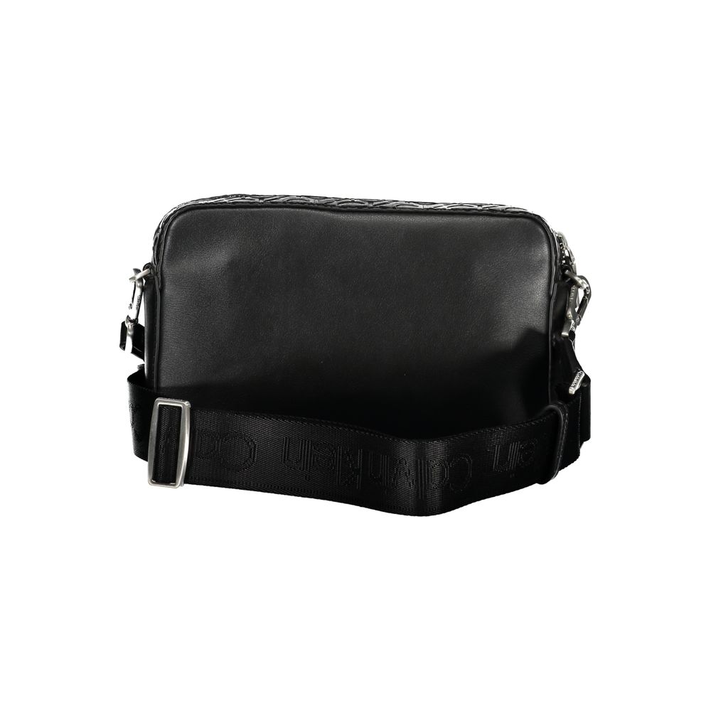 Sac à main noir