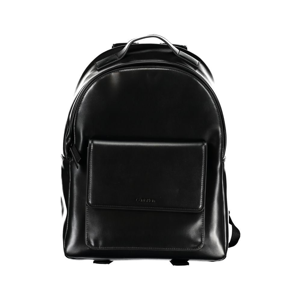 Sac à dos Calvin Klein noir