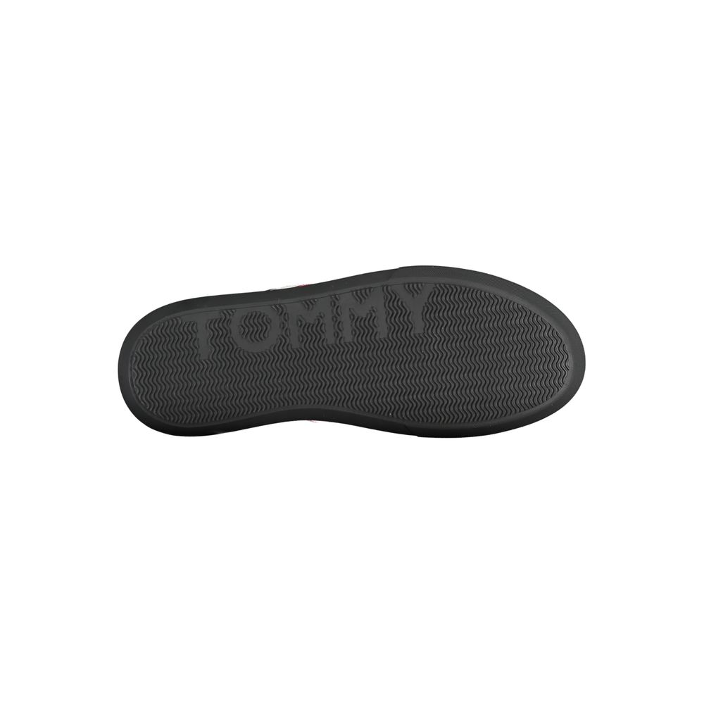 Baskets Tommy Hilfiger noires
