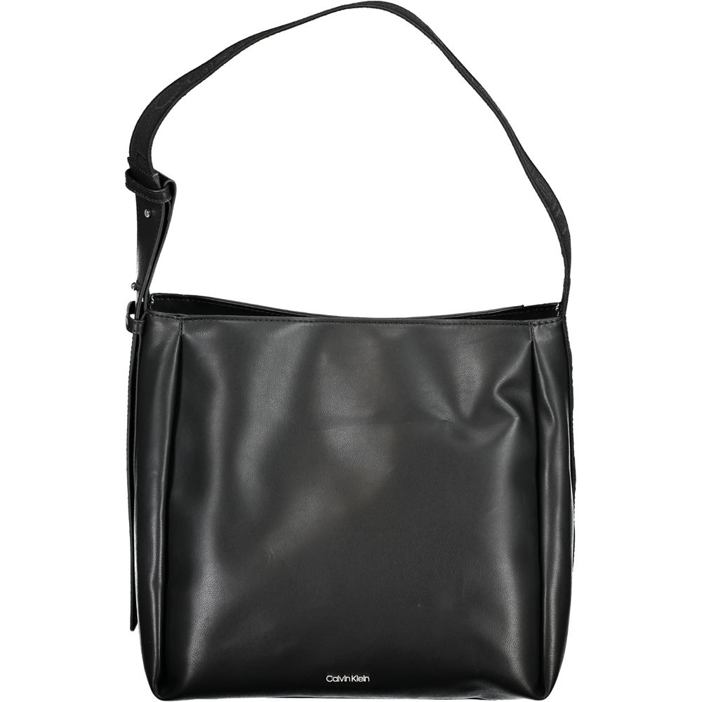 Sac à main noir
